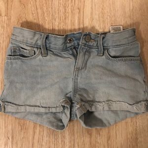 Old navy shorts